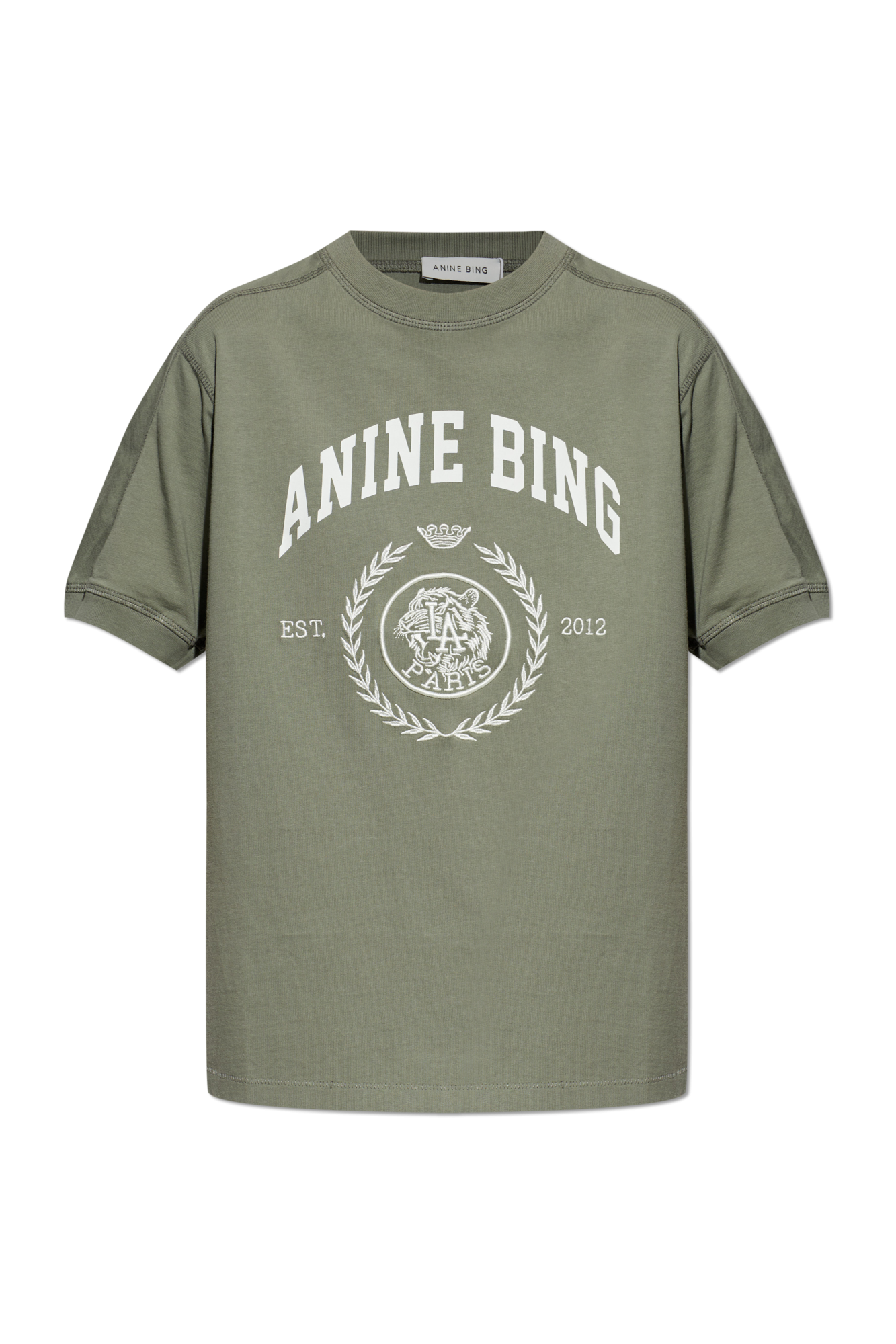Anine Bing T-shirt 
